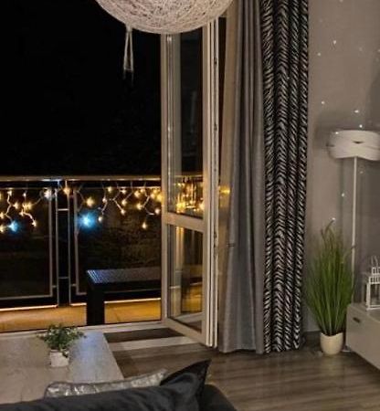 Apartament View 维斯拉 外观 照片