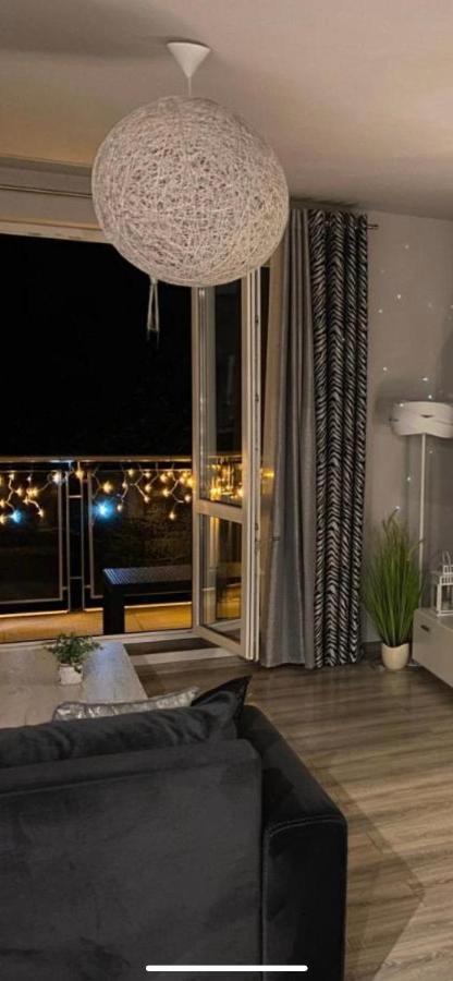 Apartament View 维斯拉 外观 照片