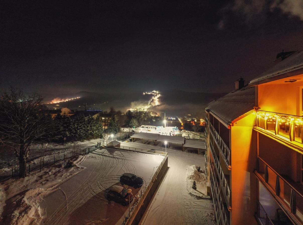 Apartament View 维斯拉 外观 照片