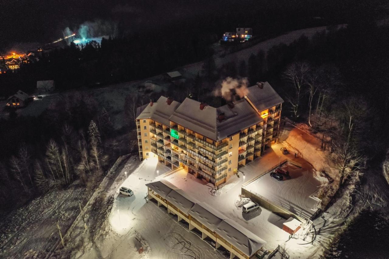 Apartament View 维斯拉 外观 照片