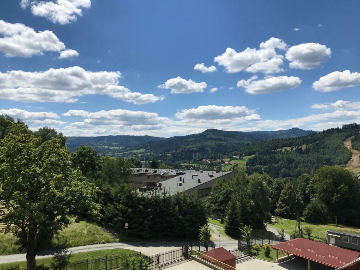 Apartament View 维斯拉 外观 照片